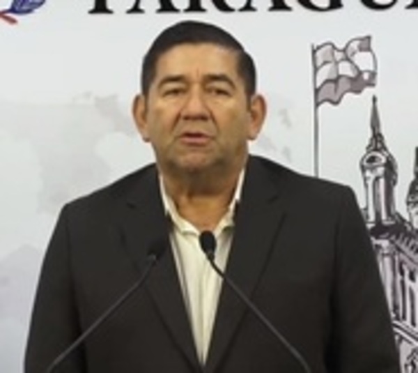 Peña designa a nuevo titular del Indi - Paraguay.com