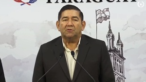 Peña designa a nuevo titular del Indi - Noticias Paraguay