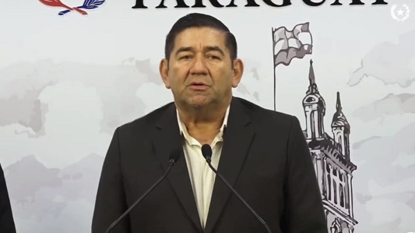 Peña designa a nuevo titular del Indi - Noticias Paraguay