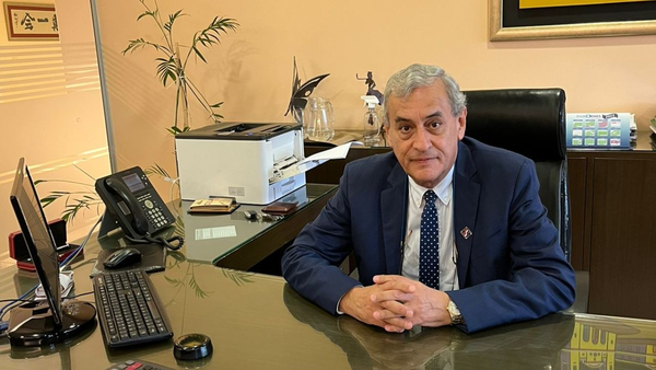 "Jueces están desvirtuando principios de contrato de seguros", advierte presidente de APCS - Megacadena - Diario Digital