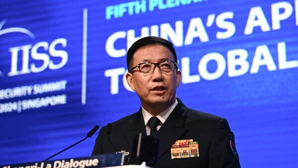 China usará la “fuerza” para impedir autonomía de Taiwán