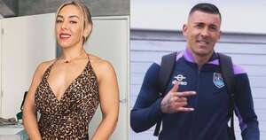 Diario HOY | Exesposa de Édgar “Pájaro” Benítez mostró pruebas de “infidelidad”