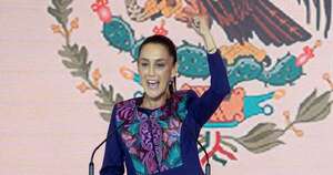 La Nación / ¿Qué cambia con Claudia Sheinbaum como presidenta?