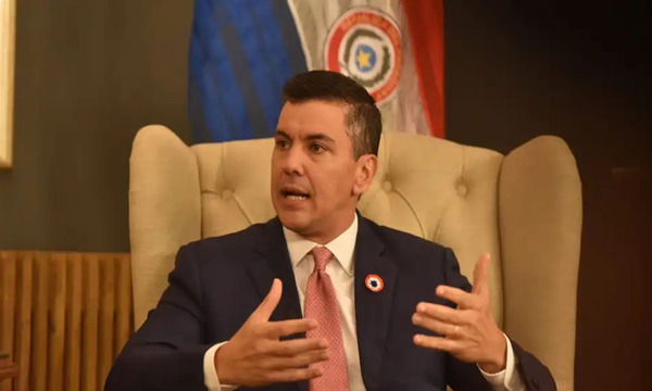 Para reanudar negociaciones entre Mercosur y UE, Paraguay “no ve condiciones” - OviedoPress