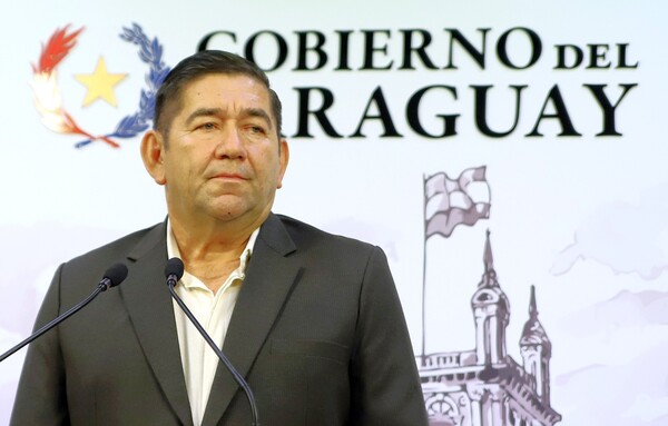 Nuevo titular del INDI apuntará a la articulación de esfuerzos estatales • PARAGUAY TV HD