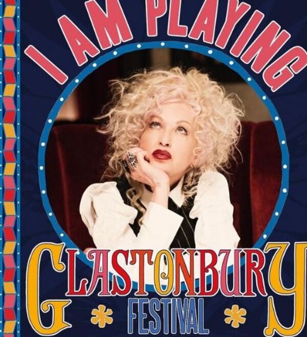Cyndi Lauper se despedirá de los escenarios con una gira por 23 ciudades