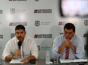 Juez ordena apertura a pruebas sobre amparo contra Municipalidad de Asunción - Nacionales - ABC Color