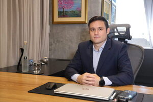 Fusi贸n entre ueno bank y Visi贸n Banco ingresa en la etapa final - Revista PLUS