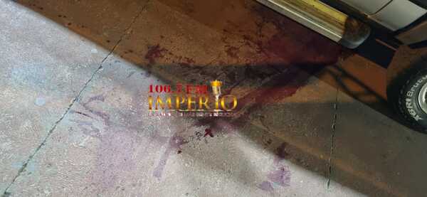 Identifican cadáver con herida de arma blanca hallado en la vía pública de Capitán Bado