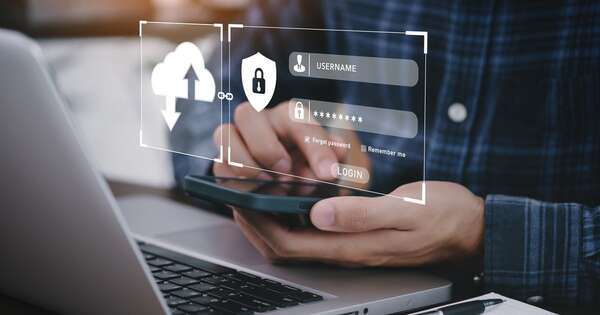 La Nación / Mitic proyecta actualizar la “Estrategia Nacional de Ciberseguridad”