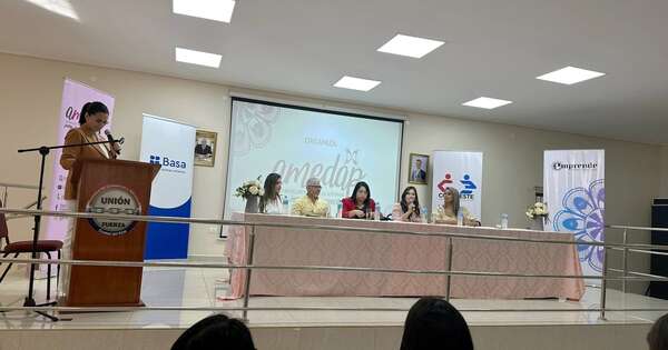 La Nación / Todo listo para Expo Emprende que mostrará el potencial de las mipymes del Este