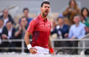 Djokovic supera a Federer y se convierte en el más ganador de la historia en Grand Slams - Megacadena - Diario Digital