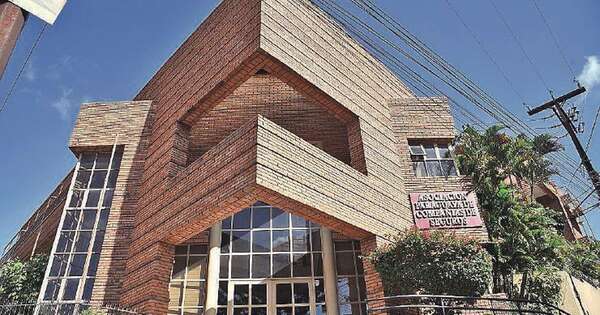 Diario HOY | Aseguradoras alertan sobre consecuencias de la omisión del principio resarcitorio