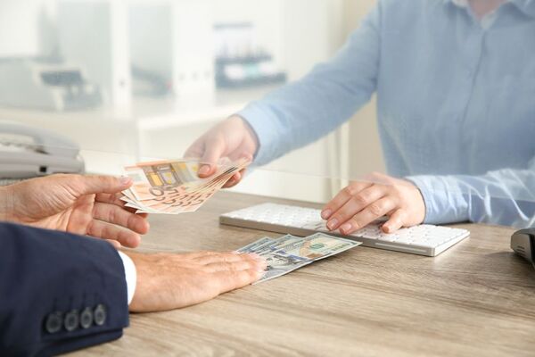 Mercado cambiario: Menor informalidad impulsa ganancias de Casas de Cambio - MarketData