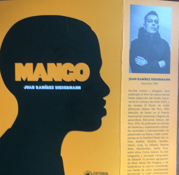 Interviú con Juan Ramírez Biedermann - El Trueno