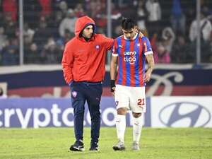 Cerro Porteño y el rival si avanza a los octavos de la Copa Sudamericana - Cerro Porteño - ABC Color