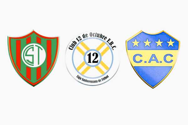 «Taya», 12 de Octubre y Corrales a semifinales de Honor - San Lorenzo Hoy