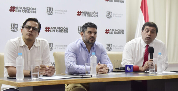 Municipalidad de Asunción debe dar cuenta del destino de bonos, ordena juez