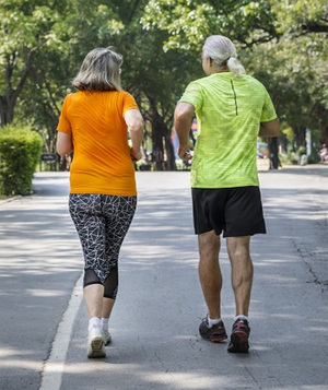 Nutricionista advierte que llevar una vida sedentaria genera problemas de salud - La Clave