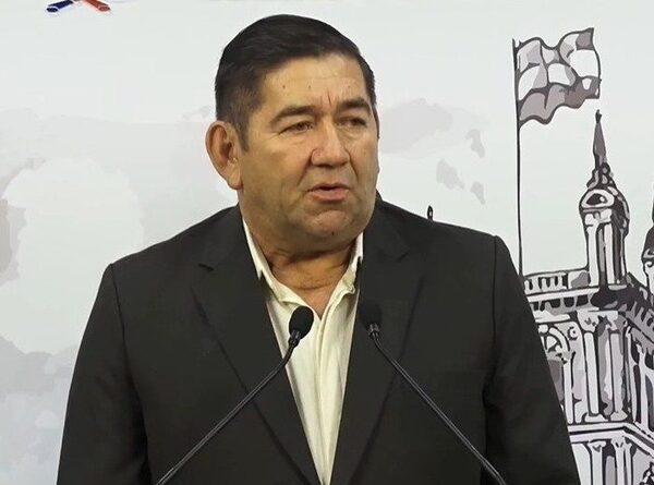 “No tengo ninguna experiencia con nuestros compatriotas indígenas”, dice nuevo director del Indi · Radio Monumental 1080 AM