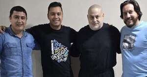 Diario HOY | Ni ira repentina, ni onda doctor Francia, Payo echó a senador por los US$ 5.000.000