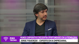 Mundo corporativo encuentra oportunidades en la tecnología - Megacadena - Diario Digital