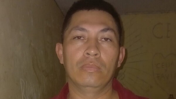Recluso con salida transitoria habría asaltado una despensa