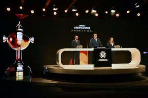 Copa Libertadores 2024: los cruces y las fechas de octavos - Fútbol Internacional - ABC Color