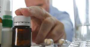 Diario HOY | Emiten alerta sanitaria sobre producto que ofrece “cura legítima” para la diabetes