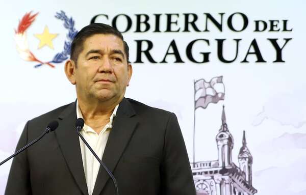 Titular del Indi: “No tengo ninguna experiencia con compatriotas indígenas” - Política - ABC Color