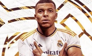El Real Madrid anuncia el millonario fichaje de Kylian Mbappé