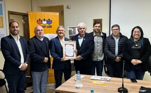  Municipalidad de CDE se suma a la campaña “Pacto por la lectura”