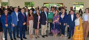 Declaran a Capiatá, ciudad amigable del departamento Central - Nacionales - ABC Color