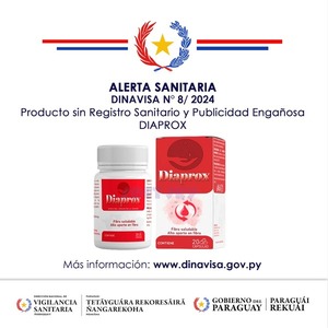 Alertan sobre producto que ofrece “cura legítima” para la diabetes - ADN Digital