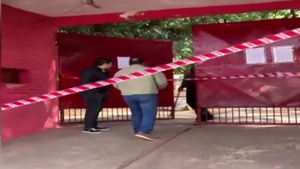 Municipalidad de Lambaré clausura el Club Colegiales por polución sonora