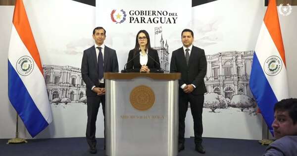 Diario HOY | Proyectan duplicación de producción de industria farmacéutica en Paraguay