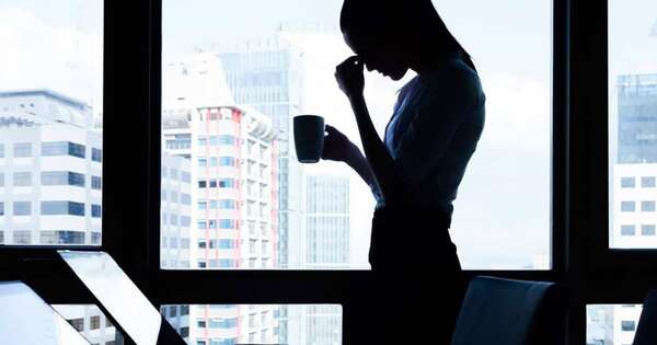 La Nación / La ciencia confirma: no saber gestionar las emociones deriva en ansiedad y depresión