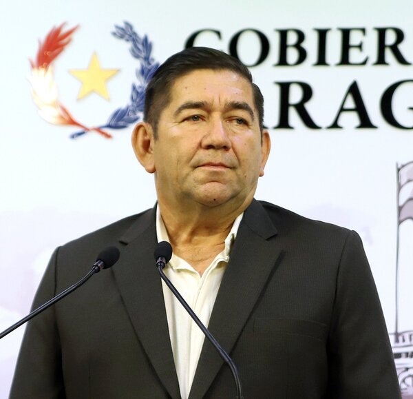 Cambio en el INDI: Designan a Ramón Benegas como nuevo titular - trece