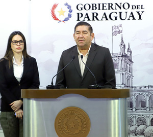 Ramón Benegas fue designado como el nuevo titular del INDI - Unicanal