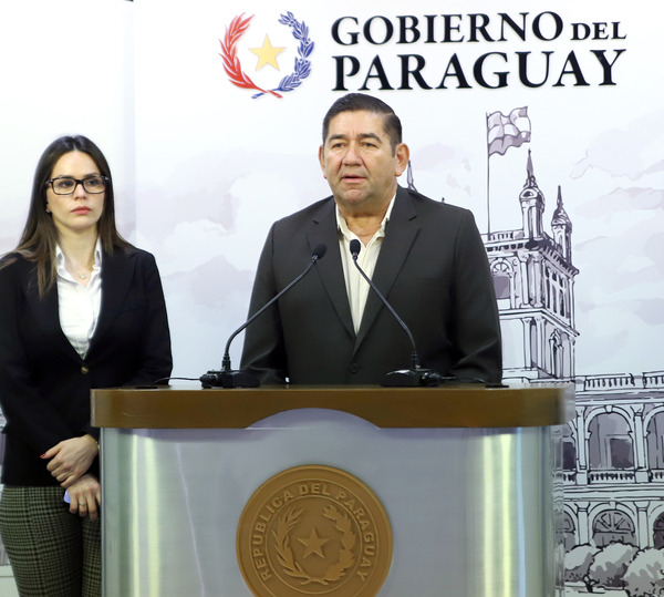 Ramón Benegas fue designado como el nuevo titular del INDI - Unicanal