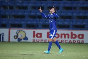 Versus / Sol de América suma una victoria clave para la tabla de promedios
