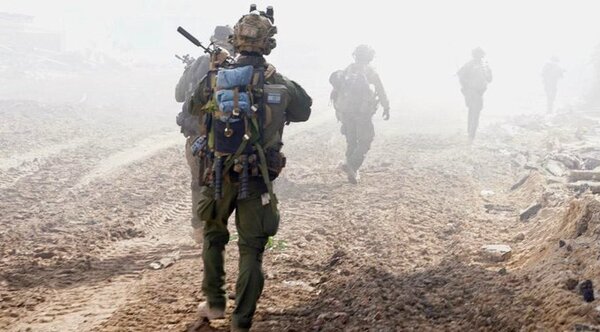 Israel anuncia la muerte de cuatro rehenes más por parte de Hamás