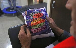 Bienestar en la tercera edad: Hogar Gijón Roga promueve una vejez activa y positiva - trece