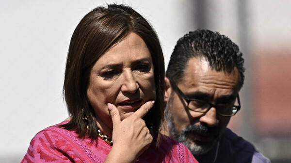 Xóchitl Gálvez anuncia impugnaciones en las elecciones de México - ADN Digital