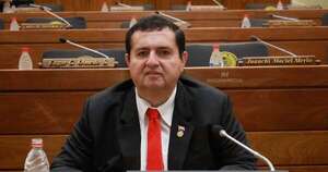 La Nación / Gran Hospital en Concepción transformará el norte del país, afirmó diputado