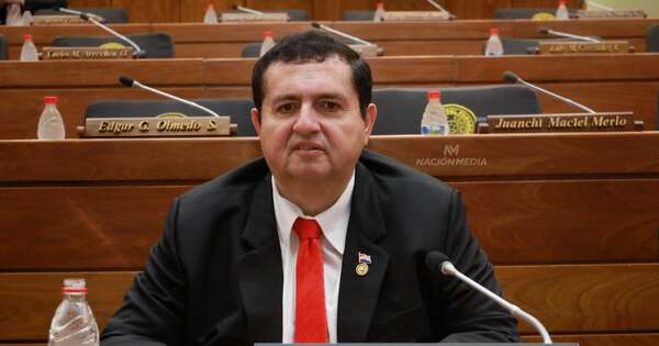 La Nación / Gran Hospital en Concepción transformará el norte del país, afirmó diputado