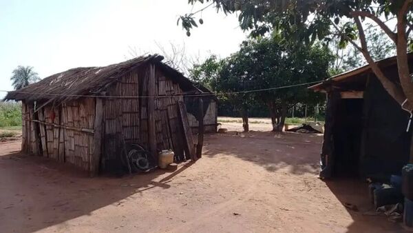 Mujer de 80 años fue acuchillada por su nieto en Pedro Juan Caballero