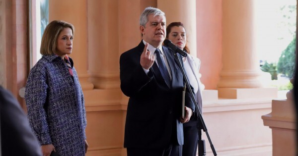 El Gobierno admite que la militarización obedece a un pedido de Bullrich ante la presencia de Hezbollah
