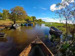 Turismo interno en Piquete Cué: un escape a la naturaleza a solo 30 kilómetros de Asunción - Viajes - ABC Color