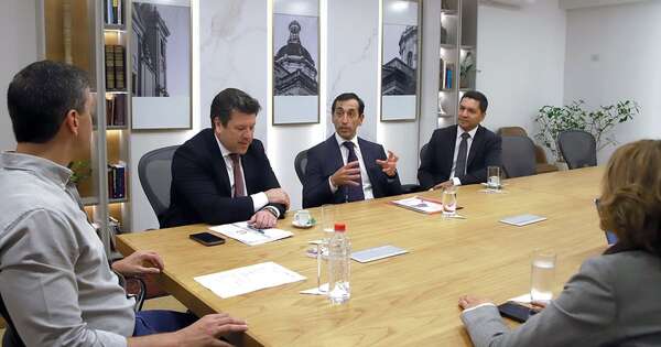 La Nación / Industria farmacéutica duplica capacidad de su planta productora en Paraguay
